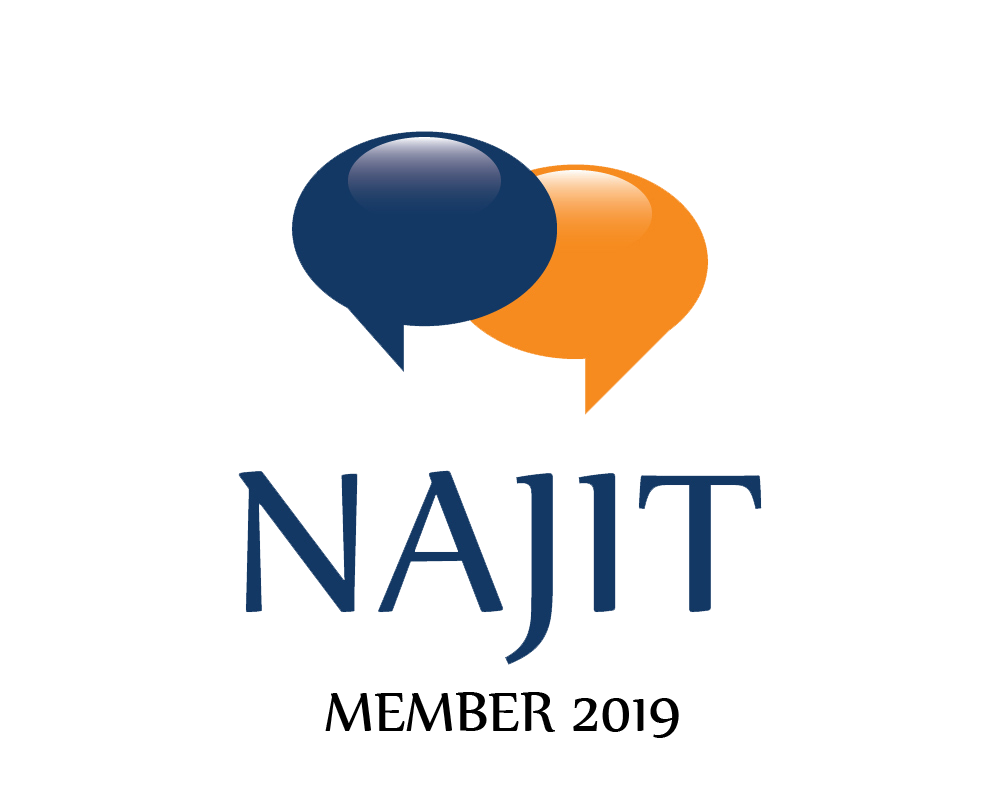National Association of Judiciary Interpreters and Translators (NAJIT)