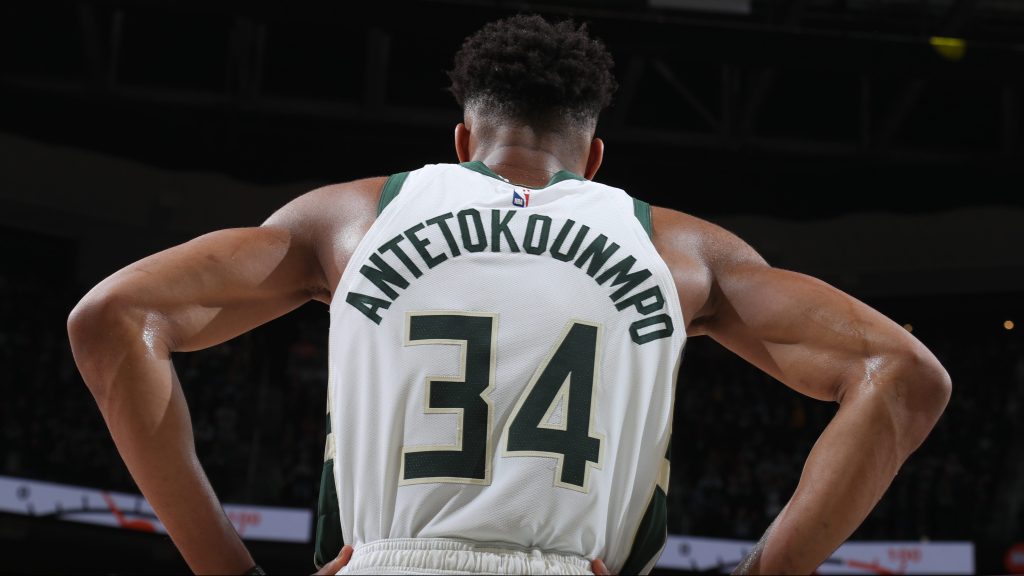 Pronouncing Giannis Antetokounmpo